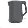 Rýchlovarná kanvica AENO EK4 - 1,5 l, 2200 W, čierna Rýchlovarná kanvica AENO EK4 - 1,5 l, 2200 W, čierna