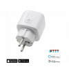 iQ-Tech SmartLife WS020, Wi-Fi, 16 A iQ-Tech SmartLife WS020, Wi-Fi, 16 A
