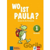 Wo ist Paula? 1 (A1) – Kursbuch - Klett Wo ist Paula? 1 (A1) – Kursbuch - Klett