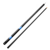 Vevor Biliardové tágo karbón 1473.2mm 538g bakelitová špička abs krúžok MSTQGMSGTXW5ZOR3B001V0 Vevor Biliardové tágo karbón 1473.2mm 538g bakelitová špička abs krúžok MSTQGMSGTXW5ZOR3B001V0
