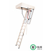 EGIBI s.r.o Podkrovné Schody OMAN EI45 POLAR 130x70 H280 FSC ohňovzdorné TSS30283 EGIBI s.r.o Podkrovné Schody OMAN EI45 POLAR 130x70 H280 FSC ohňovzdorné TSS30283