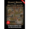 Giant Book of Battle Mats (Revised) EN Giant Book of Battle Mats (Revised) EN