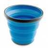 GSI Outdoors Escape cup blue Modrá hrnek GSI Outdoors Escape cup blue Modrá hrnek