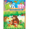 Víš to? Zajímavosti ze světa přírody Víš to? Zajímavosti ze světa přírody