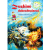 Zuzkine dobrodružstvá Zuzkine dobrodružstvá