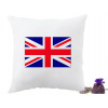 Levanduľový vankúš Velká Britanie Levanduľový vankúš Velká Britanie