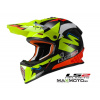Prilba LS2 MX437 Fast Replica Isaac Volt Prilba LS2 MX437 Fast Replica Isaac Volt