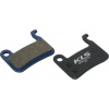 KELLYS Brzdové platničky KLS D-03, organické (pár) KELLYS Brzdové platničky KLS D-03, organické (pár)