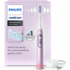 Philips Sonicare Advanced Clean Barva: růžová, HX3792/12 Philips Sonicare Advanced Clean Barva: růžová, HX3792/12