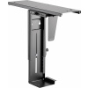 LogiLink držák na PC podpultový LogiLink - System-Montageklammer - unter Tisch EO0004 černá Zatížitelný do hmotnosti=10 kg LogiLink držák na PC podpultový LogiLink - System-Montageklammer - unter Tisch EO0004 černá Zatížitelný do hmotnosti=10 kg
