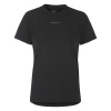 Dámske Tričko s krátkym rukávom CRAFT ADV ESSENCE SS TEE 2 W 1914798-999000 – Čierna Dámske Tričko s krátkym rukávom CRAFT ADV ESSENCE SS TEE 2 W 1914798-999000 – Čierna