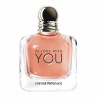 Giorgio Armani Emporio In Love with You parfumovaná voda dámska 100 ml Giorgio Armani Emporio In Love with You parfumovaná voda dámska 100 ml