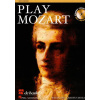 Play Mozart - 10 skladieb pre zobcovú flautu Play Mozart - 10 skladieb pre zobcovú flautu