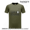 Tričko RANGER® - LEGION ETRANGERE XL Khaki Tričko RANGER® - LEGION ETRANGERE XL Khaki
