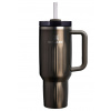 STANLEY The Quencher/Cup H2.0 Fluted Tumbler 1180 ml/40 oz GunMetal Shine STANLEY The Quencher/Cup H2.0 Fluted Tumbler 1180 ml/40 oz GunMetal Shine