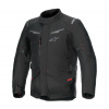 Alpinestars ST-1 WTP black vel. L Alpinestars ST-1 WTP black vel. L