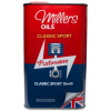Millers Oils Špičkový polosyntetický motorový olej Classic Sport 20W-50 5 l Millers Oils Špičkový polosyntetický motorový olej Classic Sport 20W-50 5 l