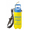 GLORIA Záhradný tlakový postrekovač Gloria Prima 5 Comfort na burinu - 5 l GLORIA Záhradný tlakový postrekovač Gloria Prima 5 Comfort na burinu - 5 l