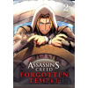 Assassin's Creed: Forgotten Temple, Vol. 2 - Arc Assassin's Creed: Forgotten Temple, Vol. 2 - Arc