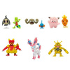 Pokémon Battle zberateľské figúrky Pokémon Battle zberateľské figúrky