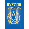 Hvězda pentagramu - Tereza Řasová Hvězda pentagramu - Tereza Řasová