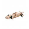 ROBOTIME Roker 3D drevené puzzle Formula 247 ks ROBOTIME Roker 3D drevené puzzle Formula 247 ks