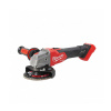 Milwaukee M18 FSAGV125XB-0X Uhlová brúska s nastaviteľnou rýchlosťou a posuvným spínačom 4933478436 Milwaukee M18 FSAGV125XB-0X Uhlová brúska s nastaviteľnou rýchlosťou a posuvným spínačom 4933478436