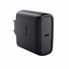 TRUST GaN Nabíječka MAXO 65W, USB-C, černá 25523 TRUST GaN Nabíječka MAXO 65W, USB-C, černá 25523