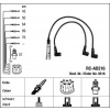 Zapalovací kabely NGK Audi 80 2.3 (09.91-12.94) RC-AD216 516 (sada) Zapalovací kabely NGK Audi 80 2.3 (09.91-12.94) RC-AD216 516 (sada)