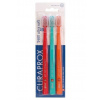 CURAPROX Kefka CS 5460 ultrasoft 3 kusy CURAPROX Kefka CS 5460 ultrasoft 3 kusy