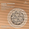 FERNANDO MIGUEL JALOTO (HARPSICHORD) - Manuel Rodrigues Coelho: Flores De Musica Pera O Instrumento De Tecla / & Harpa (1620) / Volume 4 (CD) FERNANDO MIGUEL JALOTO (HARPSICHORD) - Manuel Rodrigues Coelho: Flores De Musica Pera O Instrumento De Tecla / & Harpa (1620) / Volume 4 (CD)