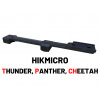 ThermVisia Oceľová montáž na CZ557 pre HIKMICRO Thunder, Panther 1.0, 2.0 a Cheetah ThermVisia Oceľová montáž na CZ557 pre HIKMICRO Thunder, Panther 1.0, 2.0 a Cheetah