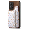 Gumený kryt Retro Painted na Xiaomi Redmi Note 13 Pro+ - Hnedá Gumený kryt Retro Painted na Xiaomi Redmi Note 13 Pro+ - Hnedá