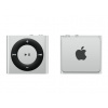 NEW iPod shuffle 2GB Silver NEW iPod shuffle 2GB Silver