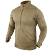 CONDOR OUTDOOR tričko funkčné CONDOR BASE II COYOTE BROWN veľ.XL CONDOR OUTDOOR tričko funkčné CONDOR BASE II COYOTE BROWN veľ.XL