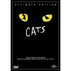 Cats - The Musical (DVD) Cats - The Musical (DVD)
