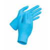 Jednorazové rukavice uvex u-fit ft, kat. III, veľ. 10 (XL), BJ = 50 párov