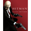 ESD Hitman Absolution Elite Edition ESD Hitman Absolution Elite Edition