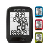 Tachometer CicloSport Protos 213 bezdrôtový - Blue Tachometer CicloSport Protos 213 bezdrôtový - Blue