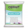 Modelovacia hmota Cernit TRANSLUCENT 56g / rôzne farby | lime (modelovacia hmota Cernit) Modelovacia hmota Cernit TRANSLUCENT 56g / rôzne farby | lime (modelovacia hmota Cernit)