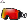 Snowboardové okuliare Oakley Line Miner S matte black | prizm snow torch iridium 25/26 - Odosielame do 24 hodín Snowboardové okuliare Oakley Line Miner S matte black | prizm snow torch iridium 25/26 - Odosielame do 24 hodín