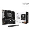 ASRock MB Sc AM5 B850M PRO-A WIFI, AMD B850, 4xDDR5, 1xDP, 1xHDMI, WiFi, mATX (B850M PRO-A WIFI) ASRock MB Sc AM5 B850M PRO-A WIFI, AMD B850, 4xDDR5, 1xDP, 1xHDMI, WiFi, mATX (B850M PRO-A WIFI)