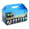 GO-kit GO BOX GO-kit GO BOX