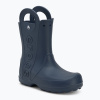 Gumáky Crocs Handlwe It Rain Boot navy Gumáky Crocs Handlwe It Rain Boot navy
