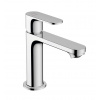 Hansgrohe Rebris S Umývadlová batéria s výpustom, CoolStart, EcoSmart, chróm 72588000-HG Hansgrohe Rebris S Umývadlová batéria s výpustom, CoolStart, EcoSmart, chróm 72588000-HG