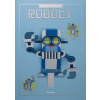 Make and Move: Robots - 12 Paper Puppets to Press Out and Play - Hisao Sato Make and Move: Robots - 12 Paper Puppets to Press Out and Play - Hisao Sato