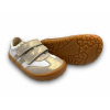 Froddo Froddo F-Motion White/Gold – detské barefoot celoročné topánky Veľkosť: 35 Froddo Froddo F-Motion White/Gold – detské barefoot celoročné topánky Veľkosť: 35