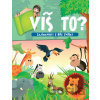 Víš to? - EX book CZ Víš to? - EX book CZ