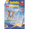 Sudoku speciál pro náročné 1/2017 Sudoku speciál pro náročné 1/2017