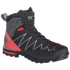 Dolomite outdoorová obuv Crodarossa Pro GTX Black/Fiery Red Dolomite outdoorová obuv Crodarossa Pro GTX Black/Fiery Red
